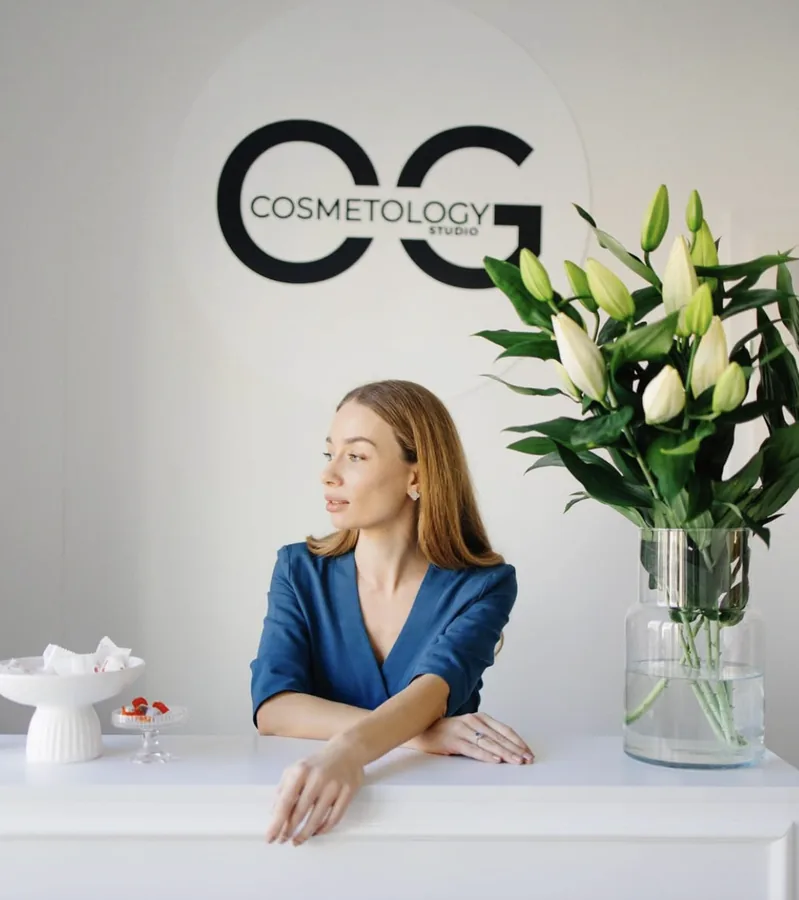 Kosmetyczka Pruszków – OG Cosmetology, salon kosmetyczny przy ul. Kościelnej 23
